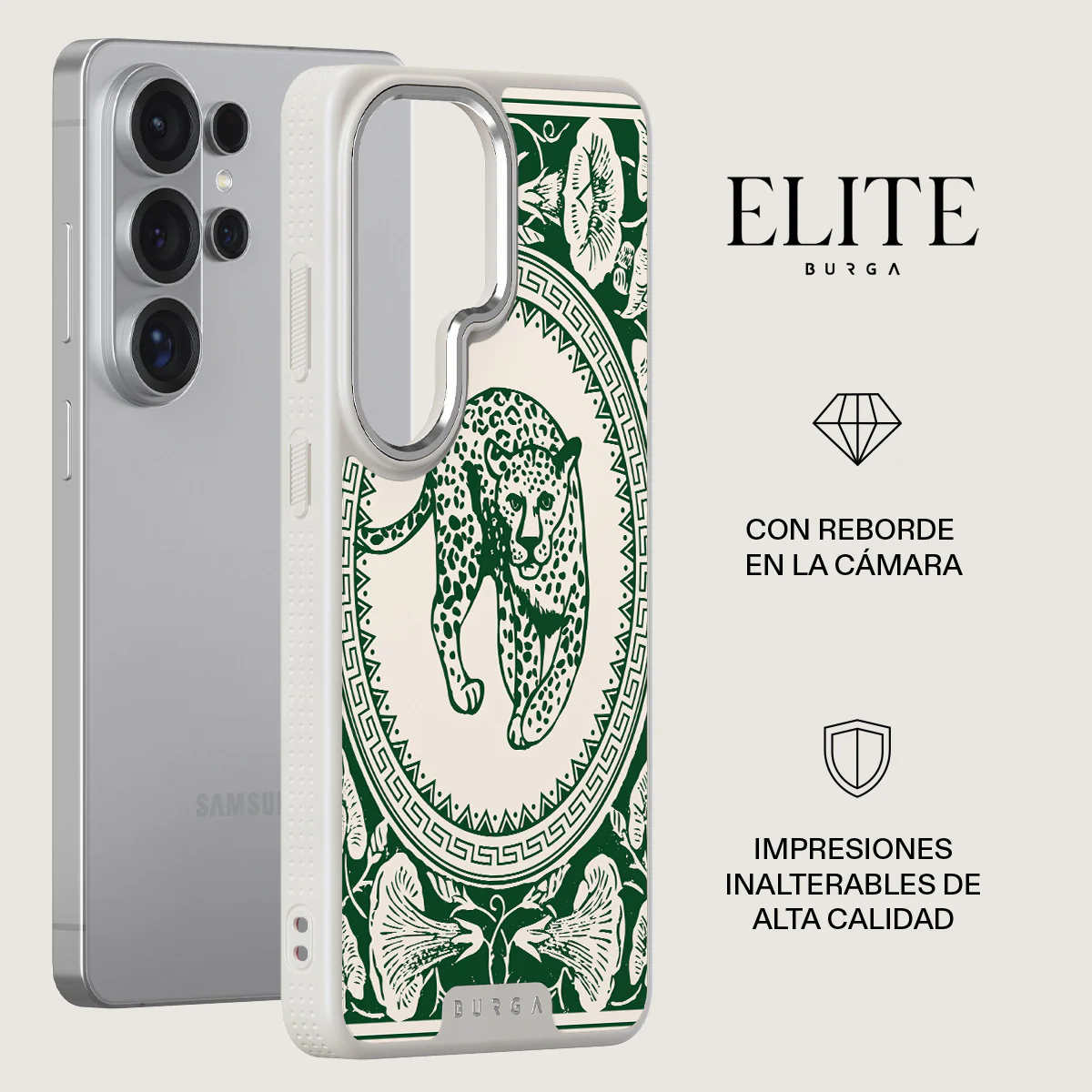 Antique - Samsung Galaxy S26 Ultra Funda - Image 34