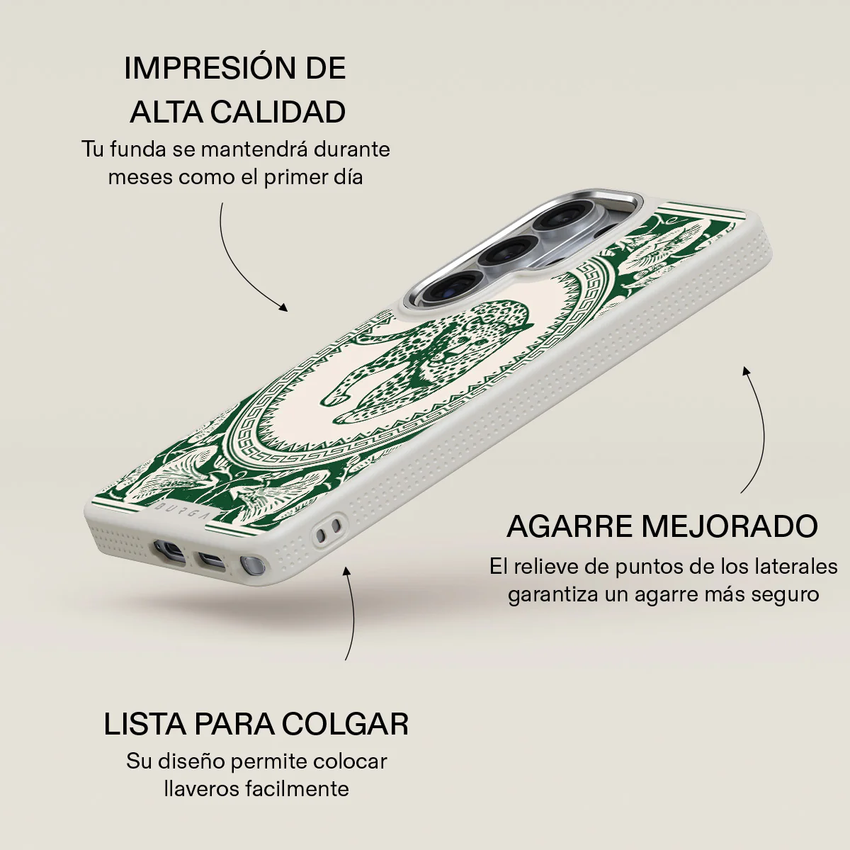 Antique - Samsung Galaxy S26 Ultra Funda - Image 37