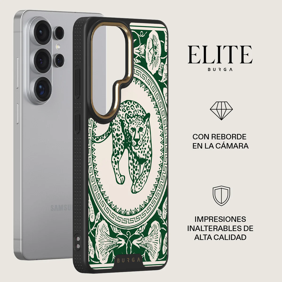 Antique - Samsung Galaxy S26 Ultra Funda - Image 6