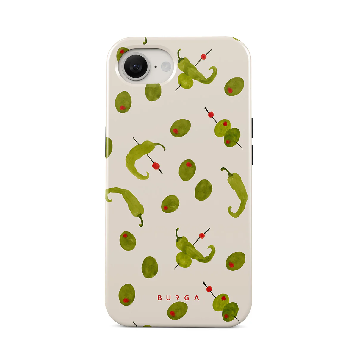 Aperitivo - iPhone 17e Funda