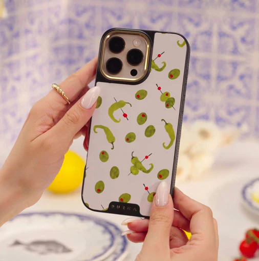 Aperitivo - Samsung Galaxy S26 Funda - Image 65