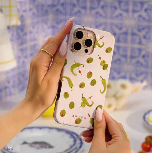 Aperitivo - Samsung Galaxy S26 Plus Funda - Image 64