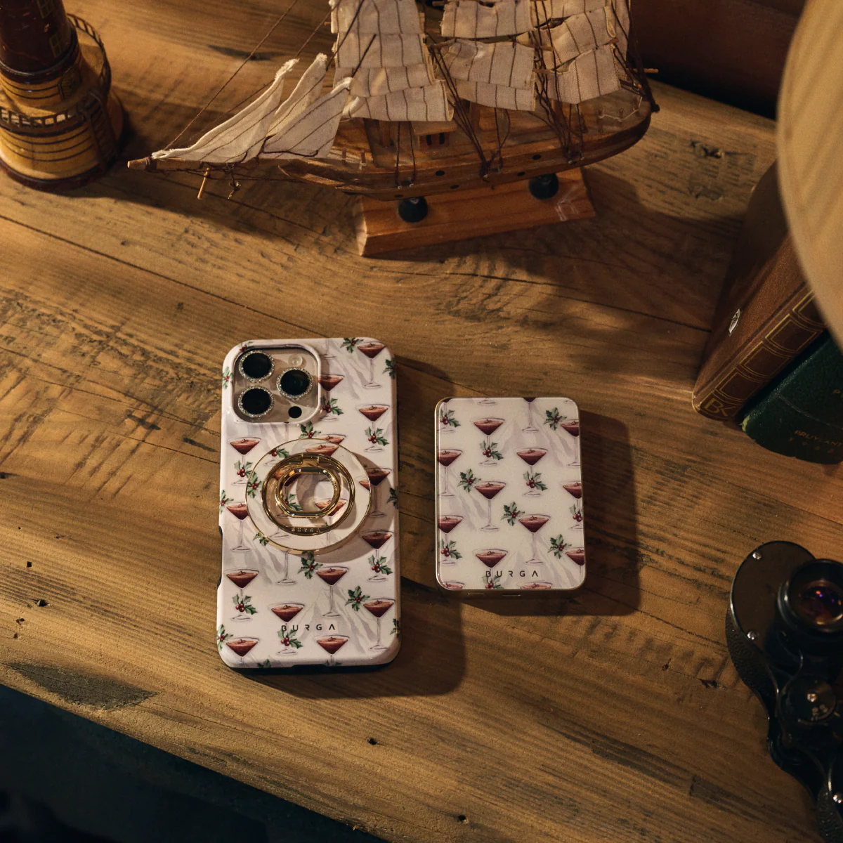 Après Ski - Xiaomi 15T Funda - Image 7