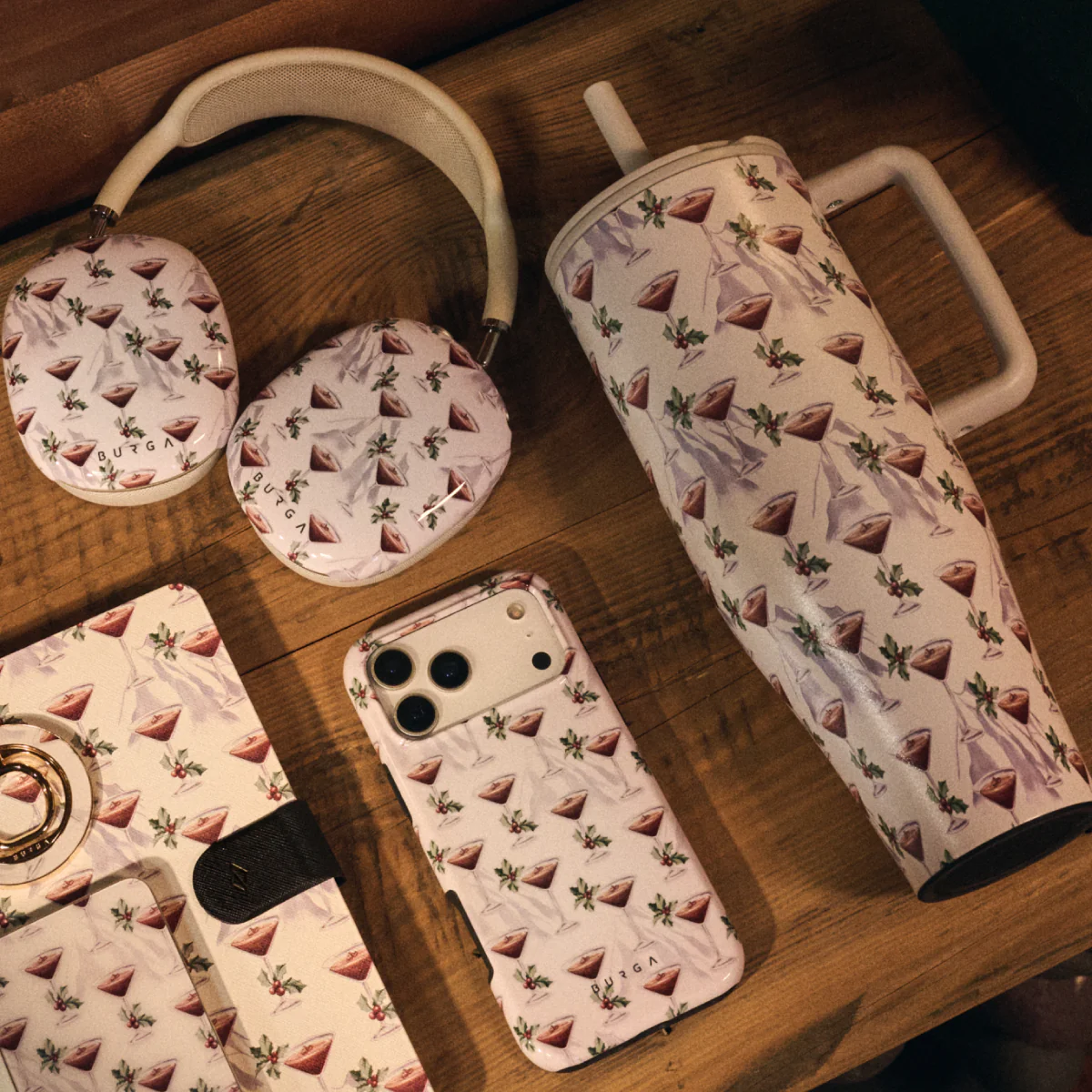 Après Ski - Xiaomi 15T Funda - Image 9
