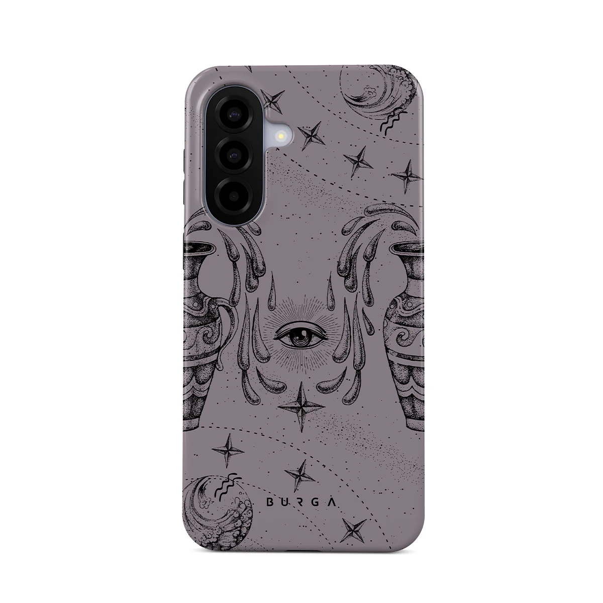 Aquarius - Samsung Galaxy A37 5G Funda - Image 5