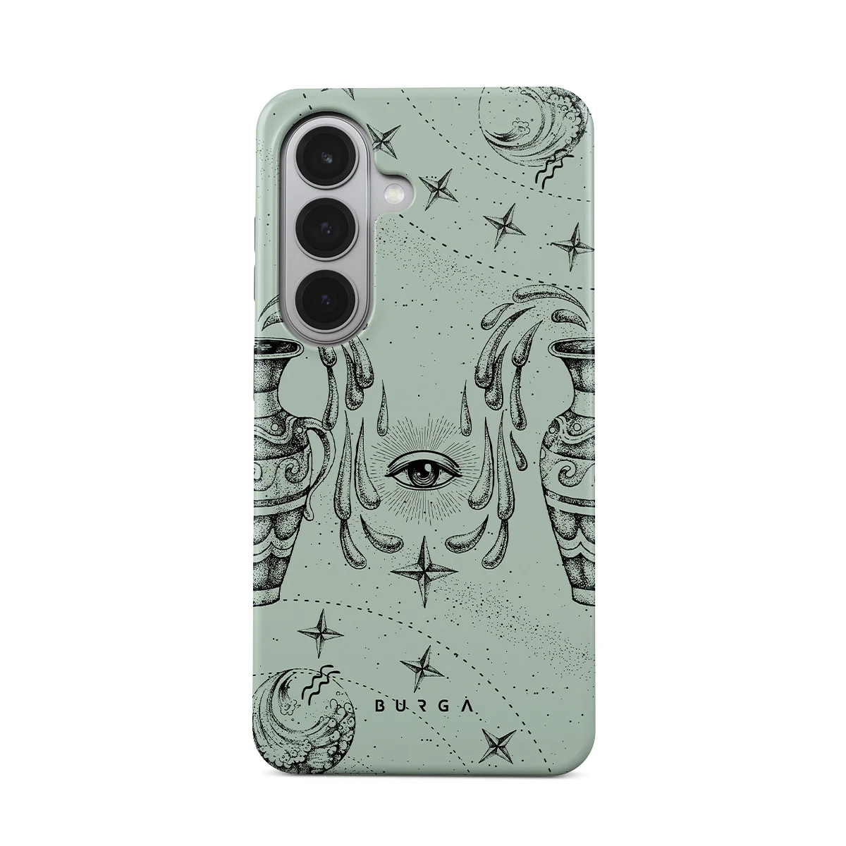 Aquarius - Samsung Galaxy S26 Funda - Image 103