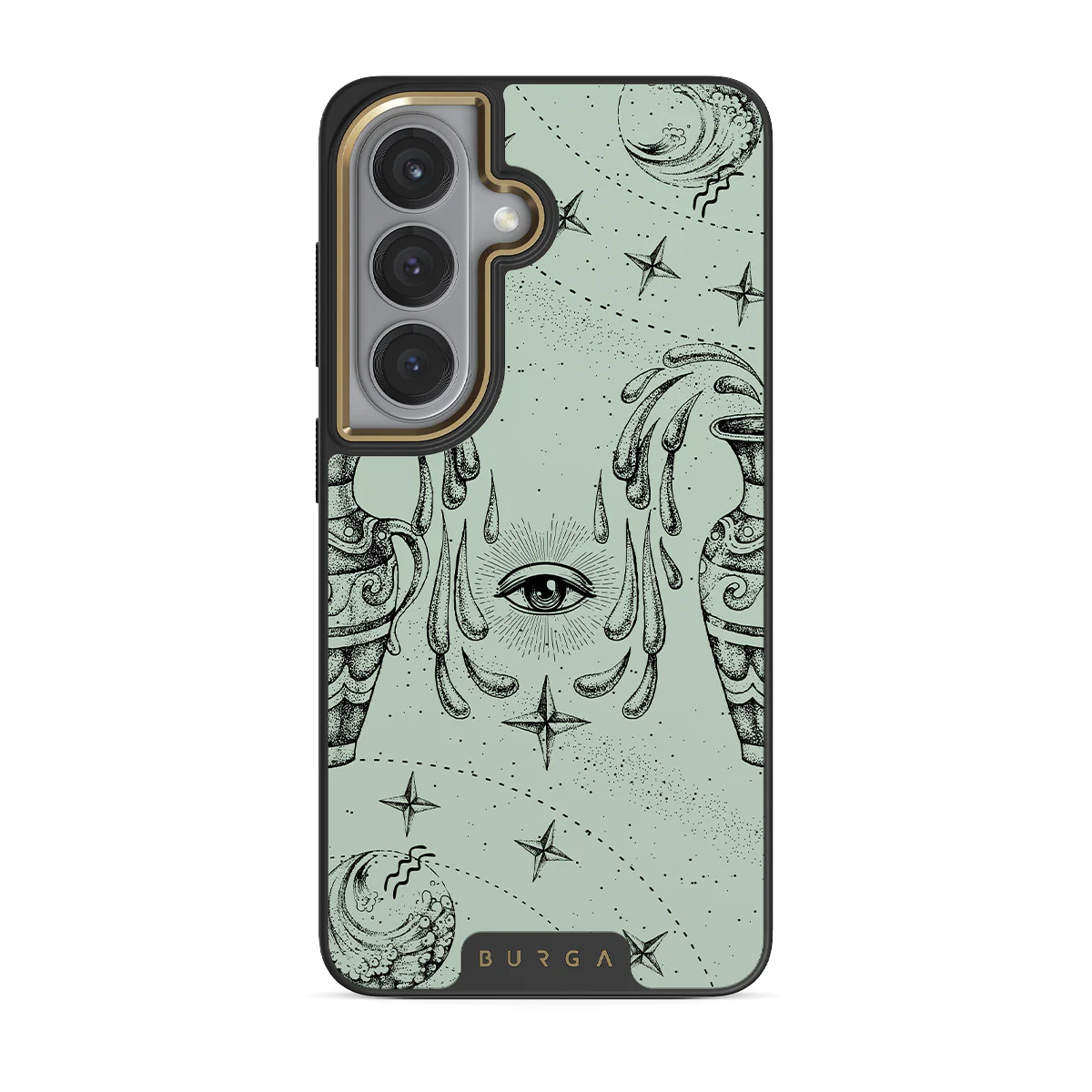 Aquarius - Samsung Galaxy S26 Funda - Image 107