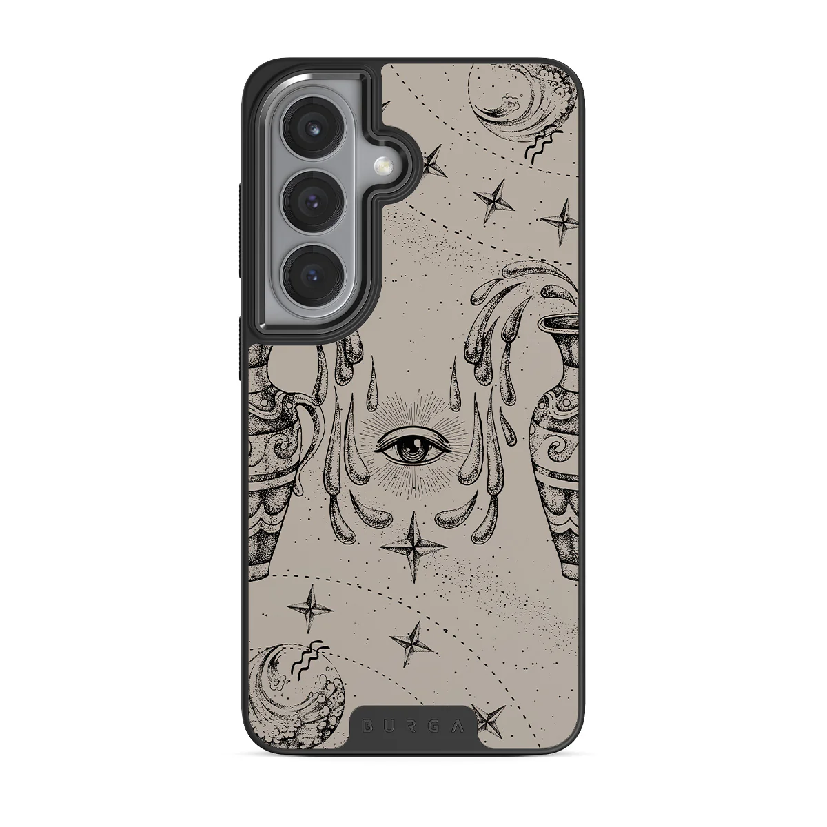 Aquarius - Samsung Galaxy S26 Funda - Image 11
