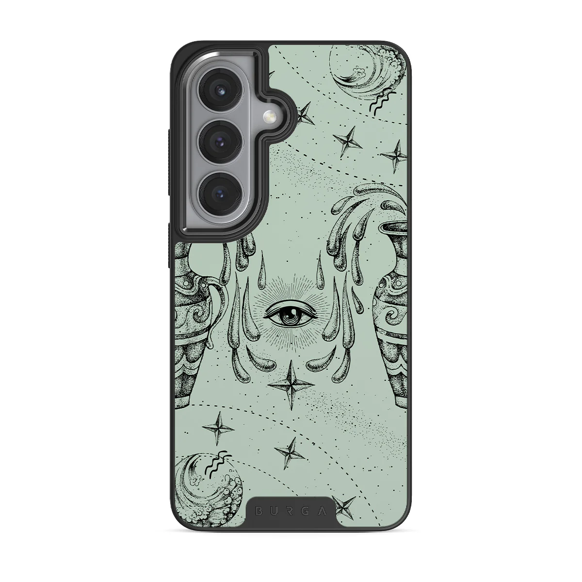 Aquarius - Samsung Galaxy S26 Funda - Image 113