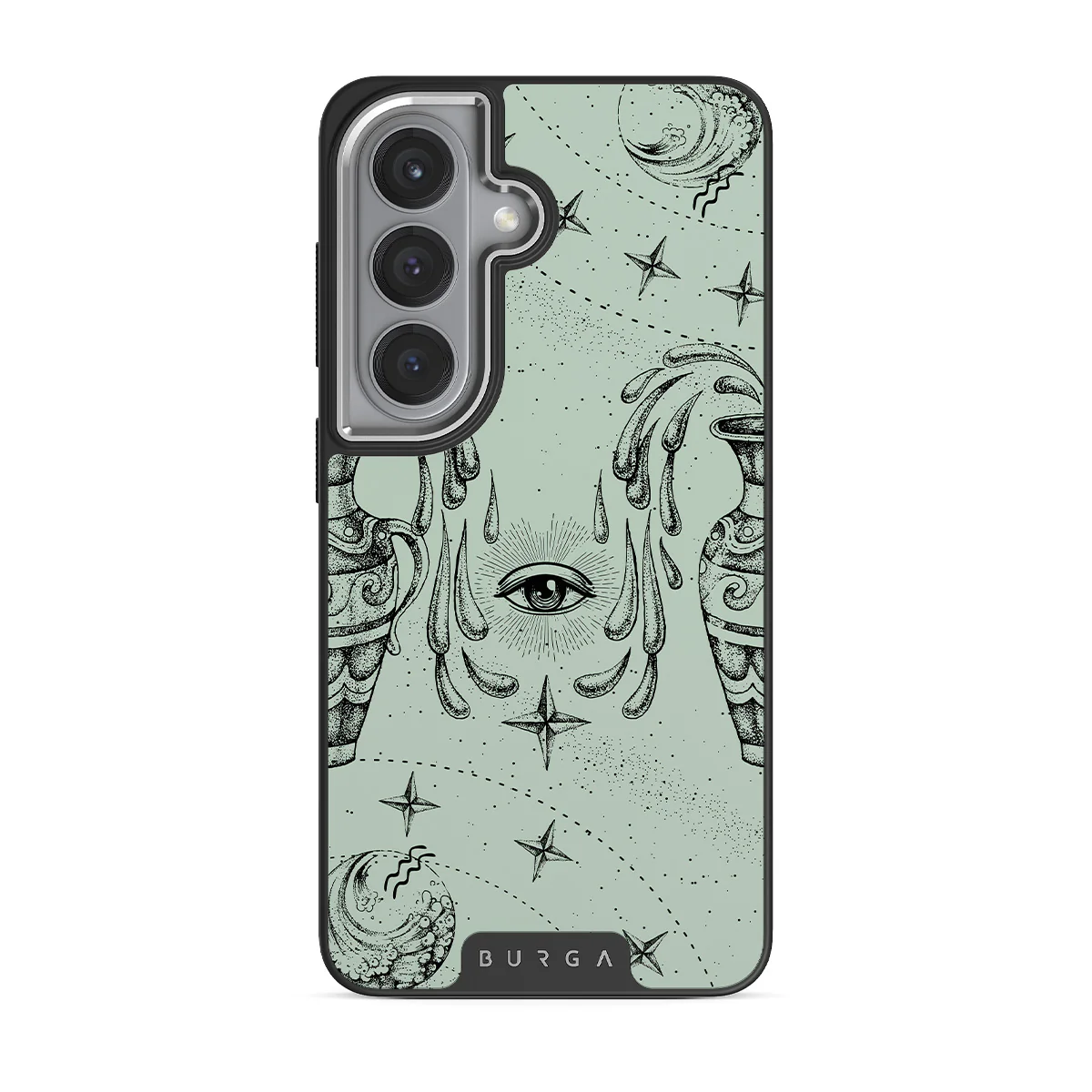 Aquarius - Samsung Galaxy S26 Funda - Image 119