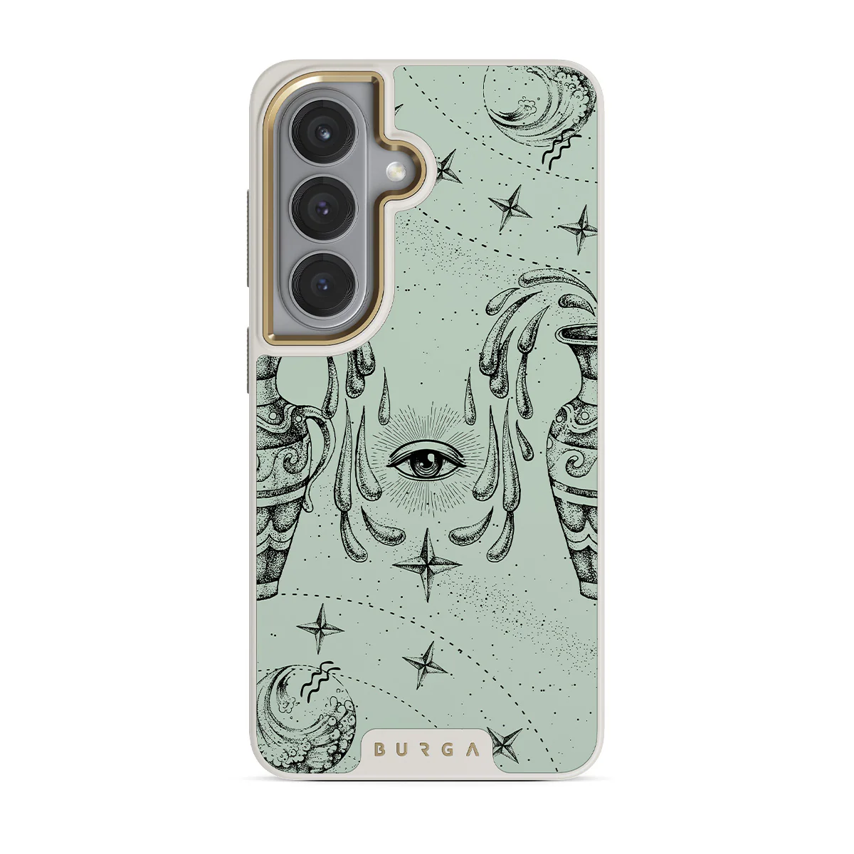 Aquarius - Samsung Galaxy S26 Funda - Image 125
