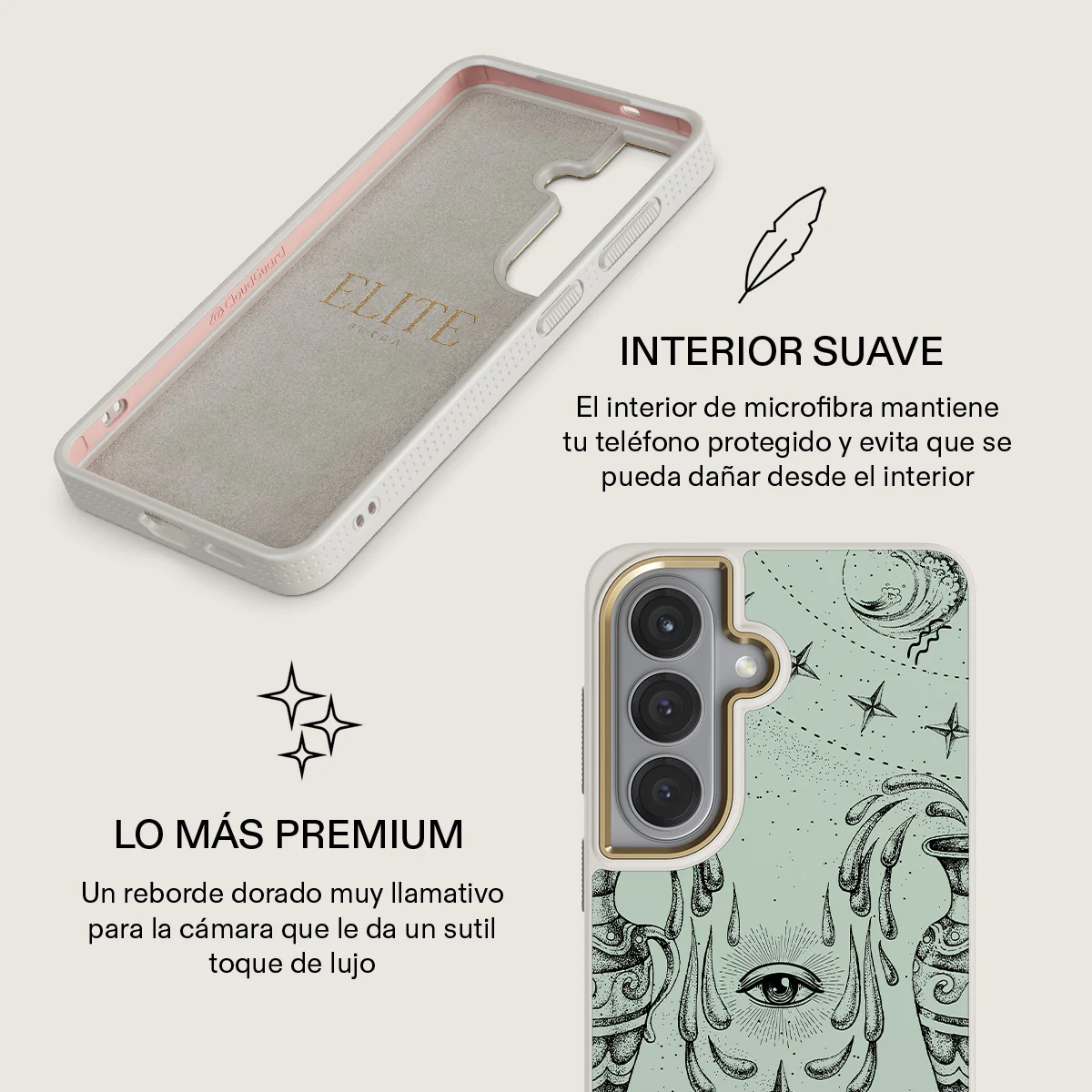 Aquarius - Samsung Galaxy S26 Funda - Image 130