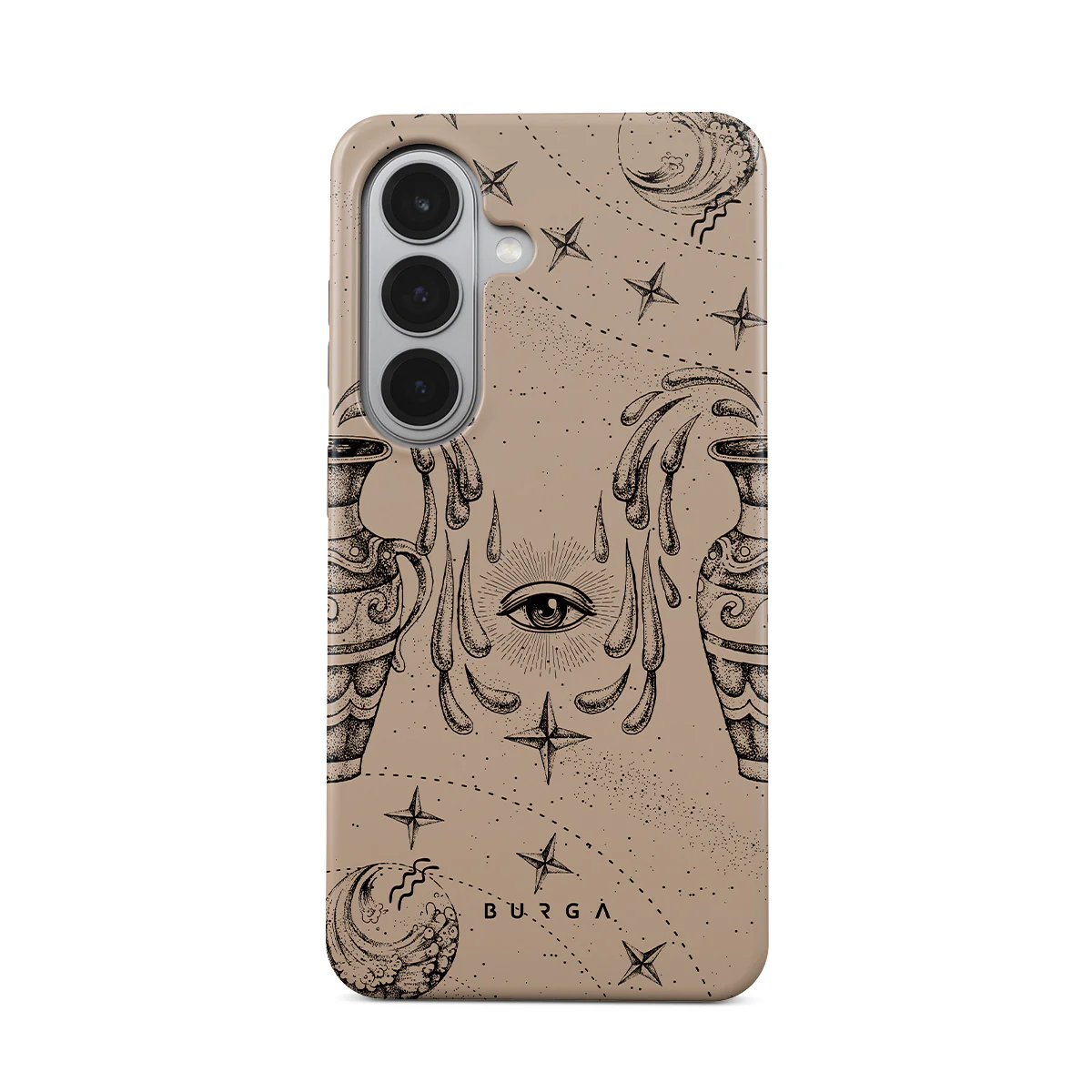 Aquarius - Samsung Galaxy S26 Funda - Image 137