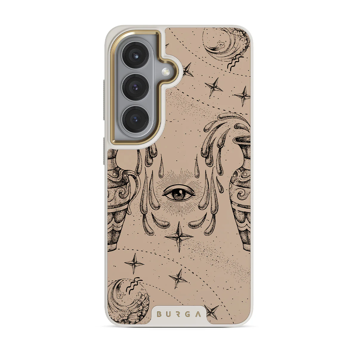 Aquarius - Samsung Galaxy S26 Funda - Image 159