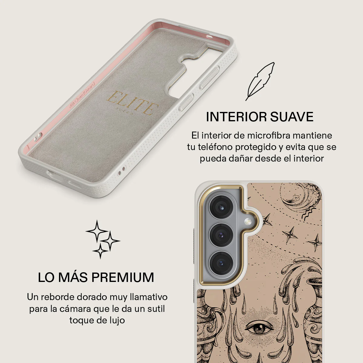 Aquarius - Samsung Galaxy S26 Funda - Image 164