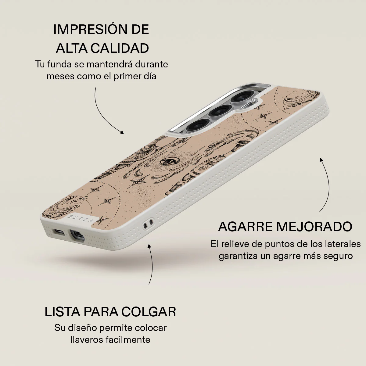 Aquarius - Samsung Galaxy S26 Funda - Image 169