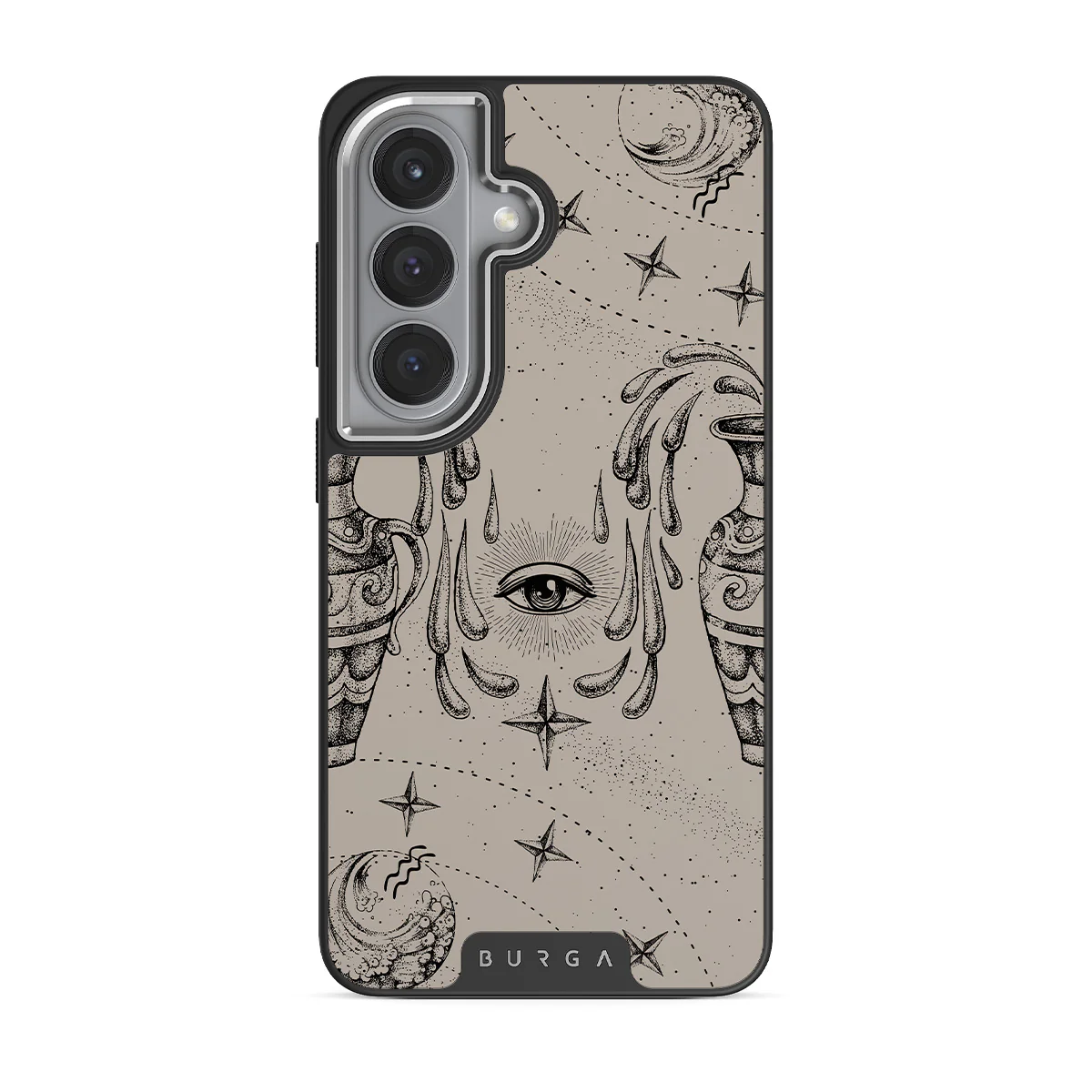 Aquarius - Samsung Galaxy S26 Funda - Image 17