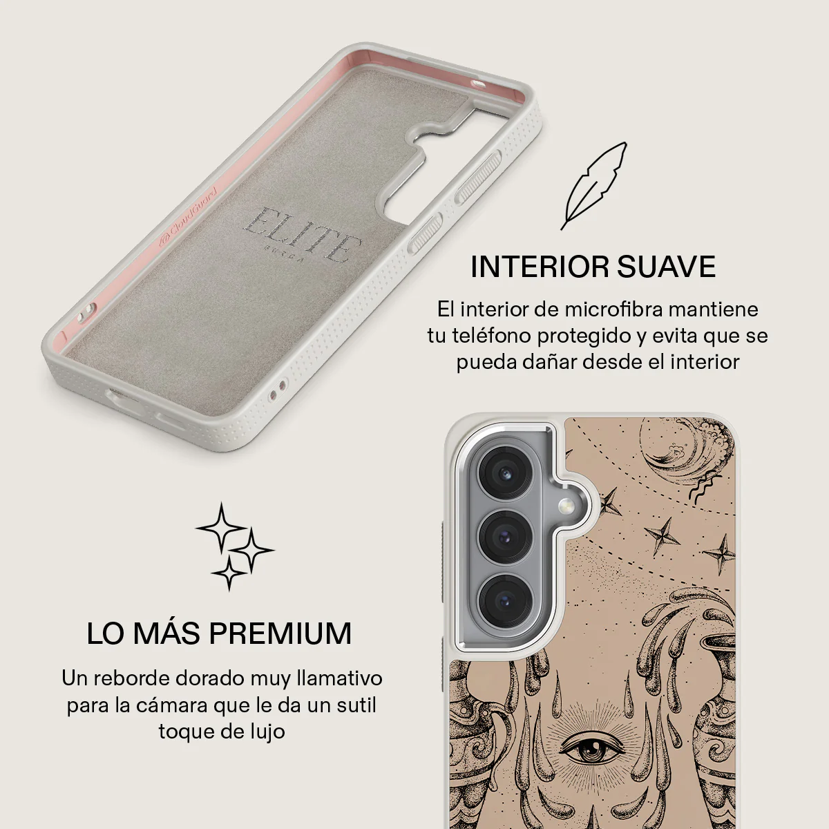 Aquarius - Samsung Galaxy S26 Funda - Image 170