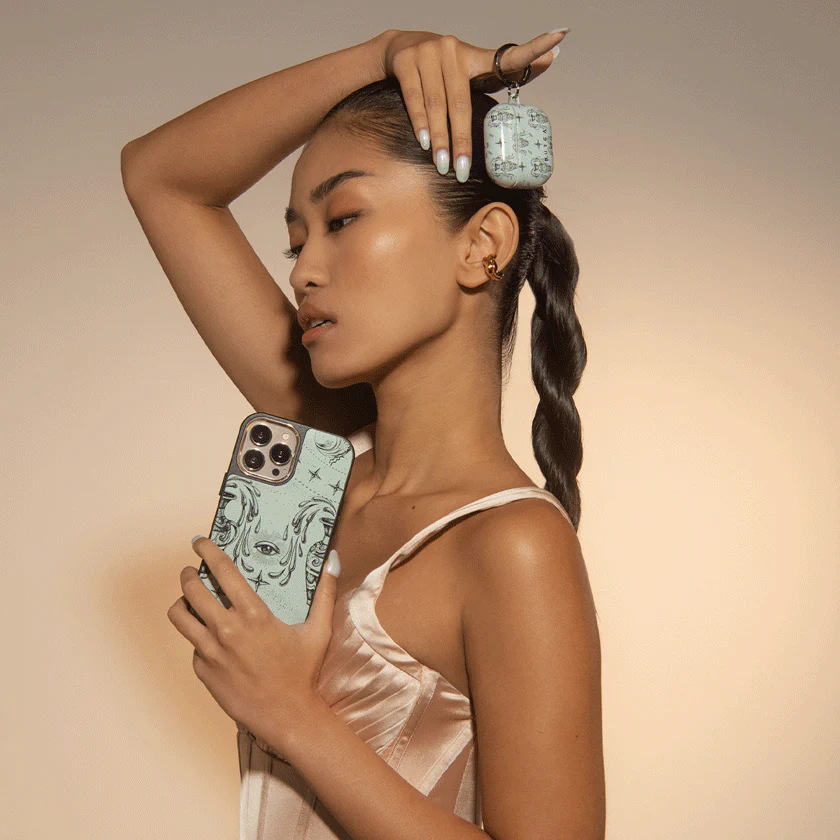 Aquarius - Samsung Galaxy S26 Funda - Image 180