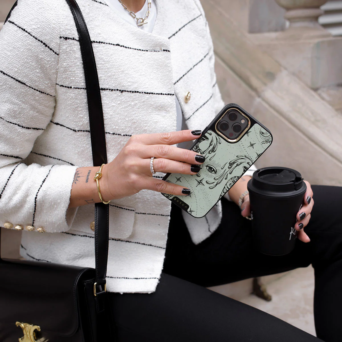 Aquarius - Samsung Galaxy S26 Funda - Image 186