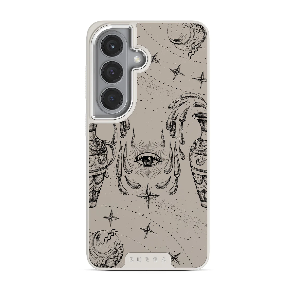 Aquarius - Samsung Galaxy S26 Funda - Image 29