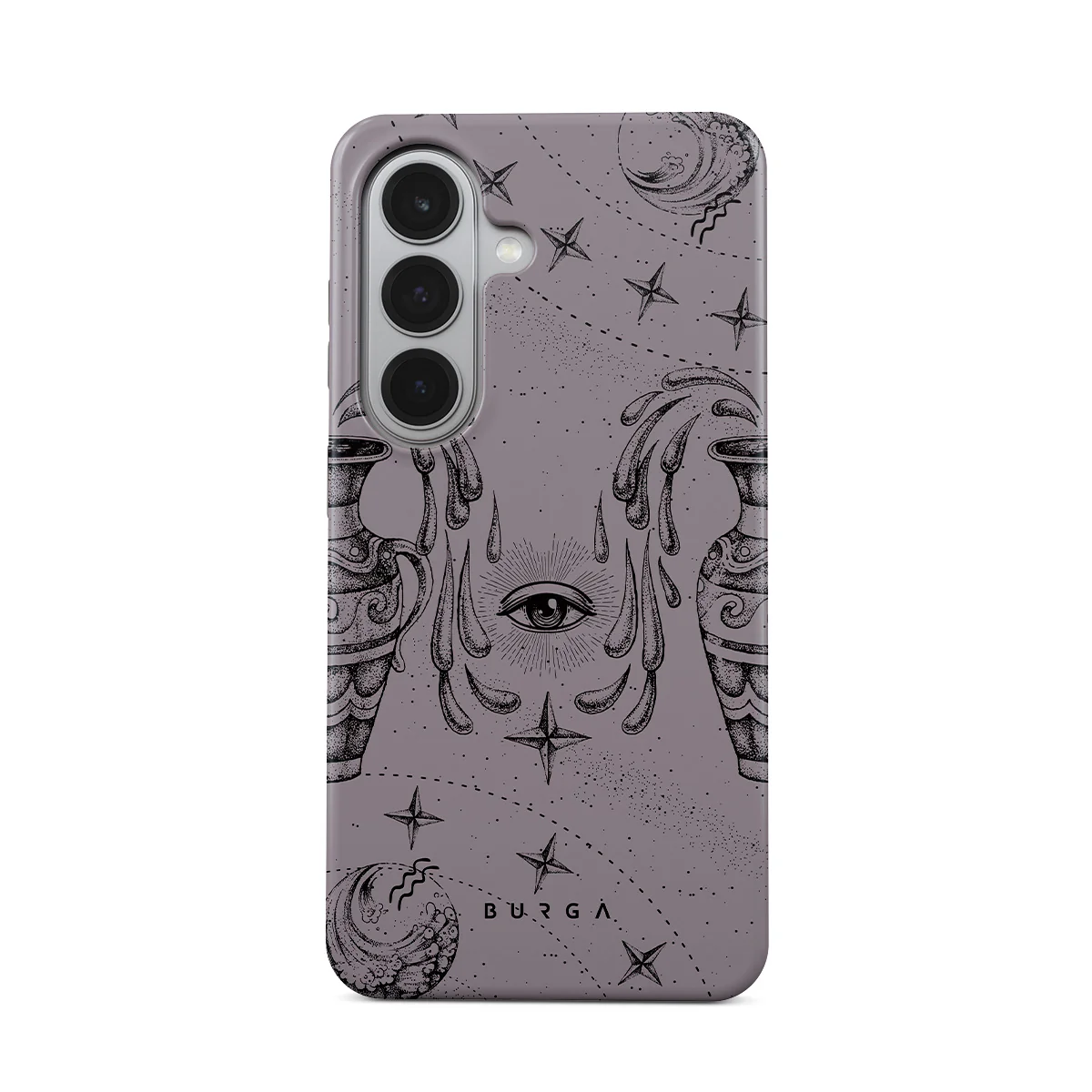 Aquarius - Samsung Galaxy S26 Funda - Image 35