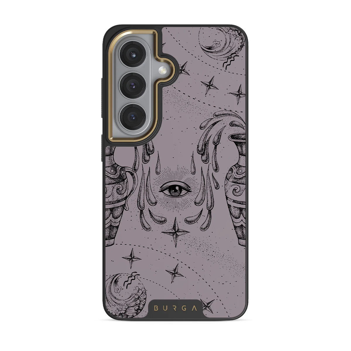 Aquarius - Samsung Galaxy S26 Funda - Image 39