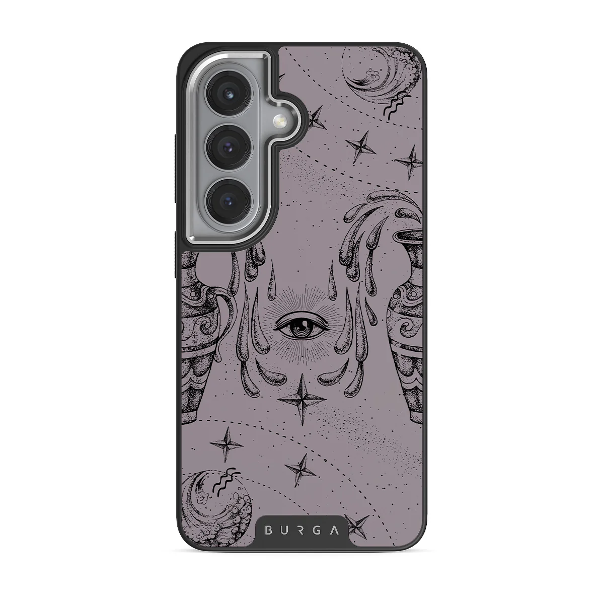 Aquarius - Samsung Galaxy S26 Funda - Image 51