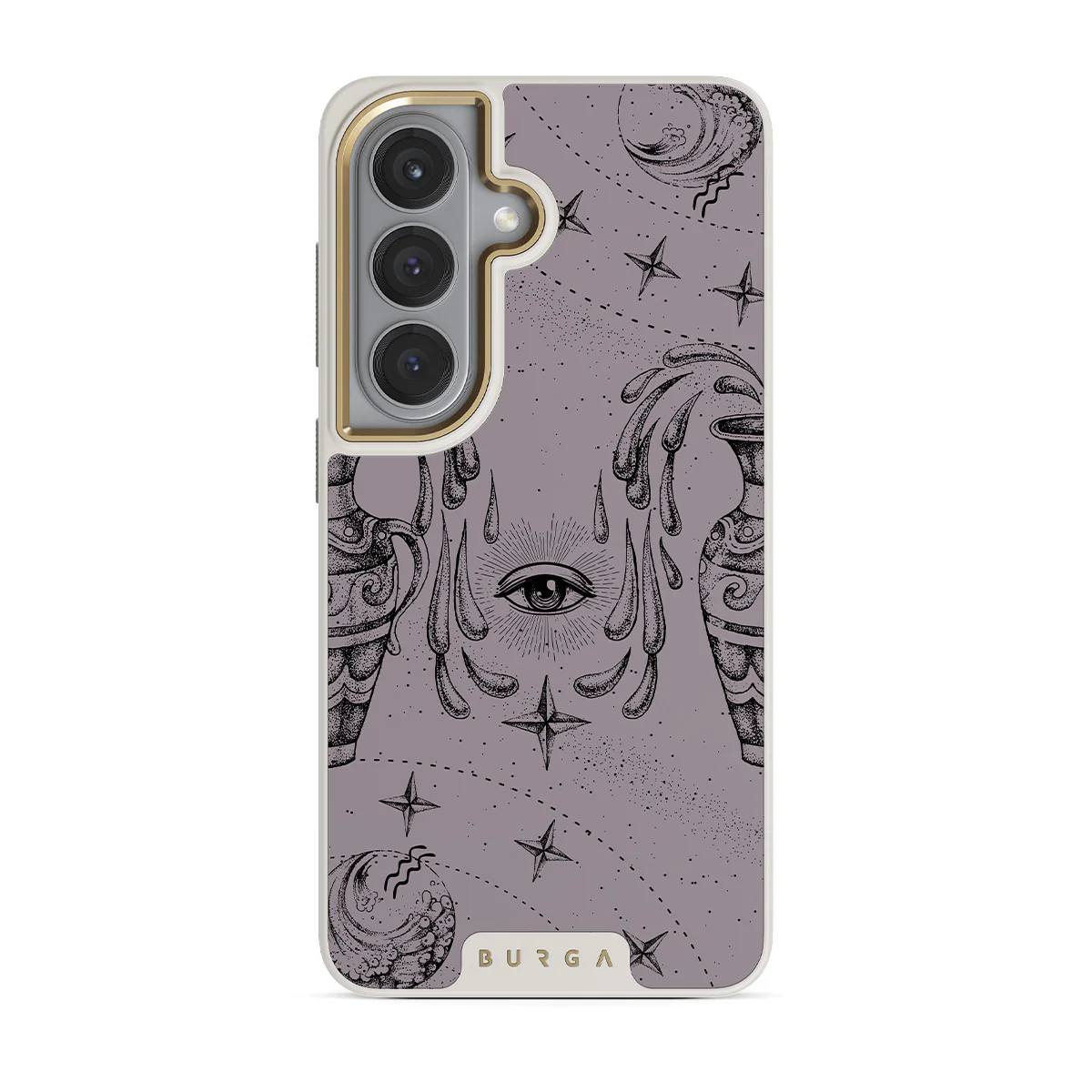 Aquarius - Samsung Galaxy S26 Funda - Image 57