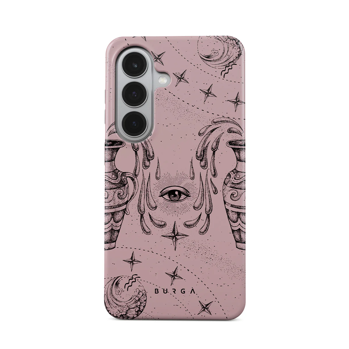Aquarius - Samsung Galaxy S26 Funda - Image 69