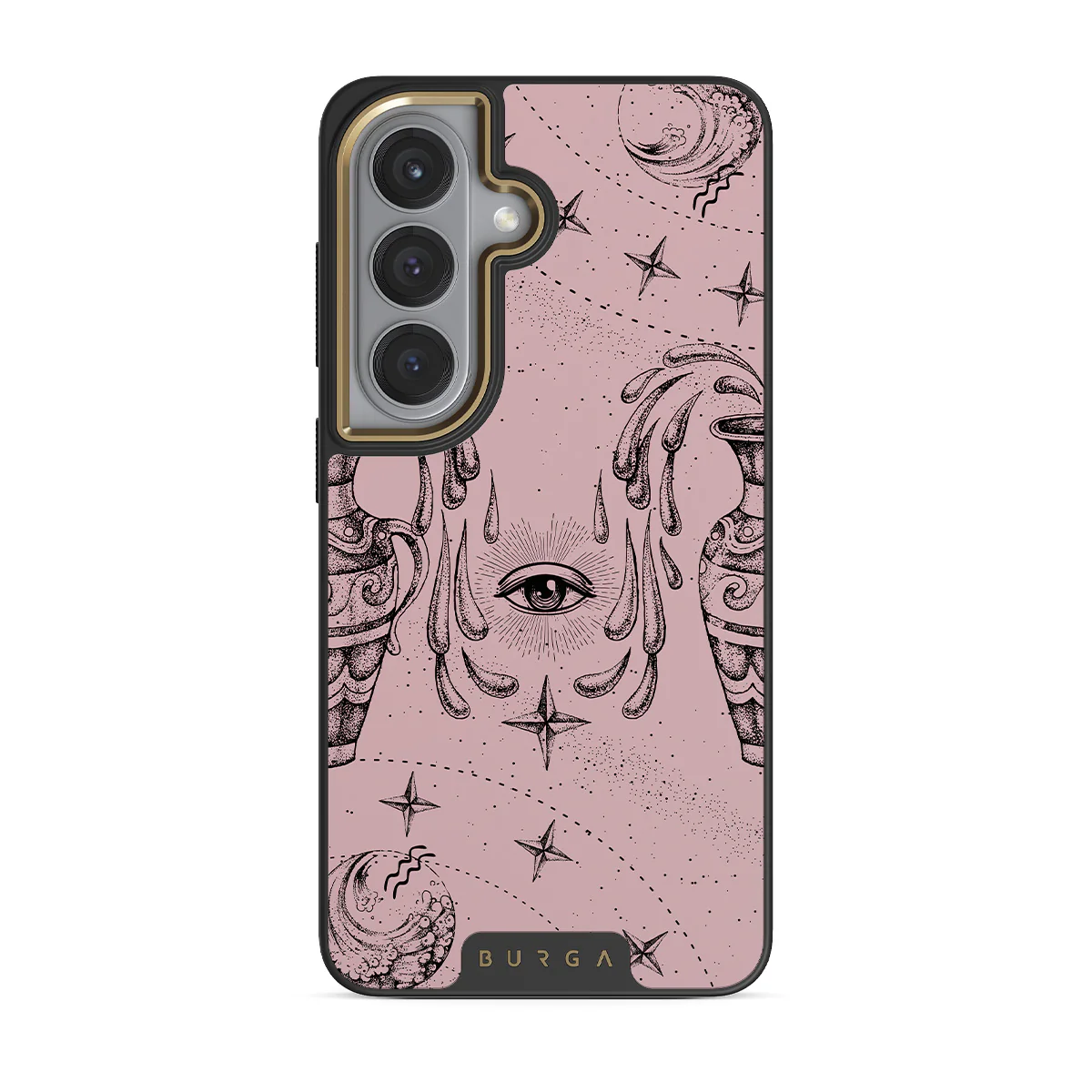 Aquarius - Samsung Galaxy S26 Funda - Image 73