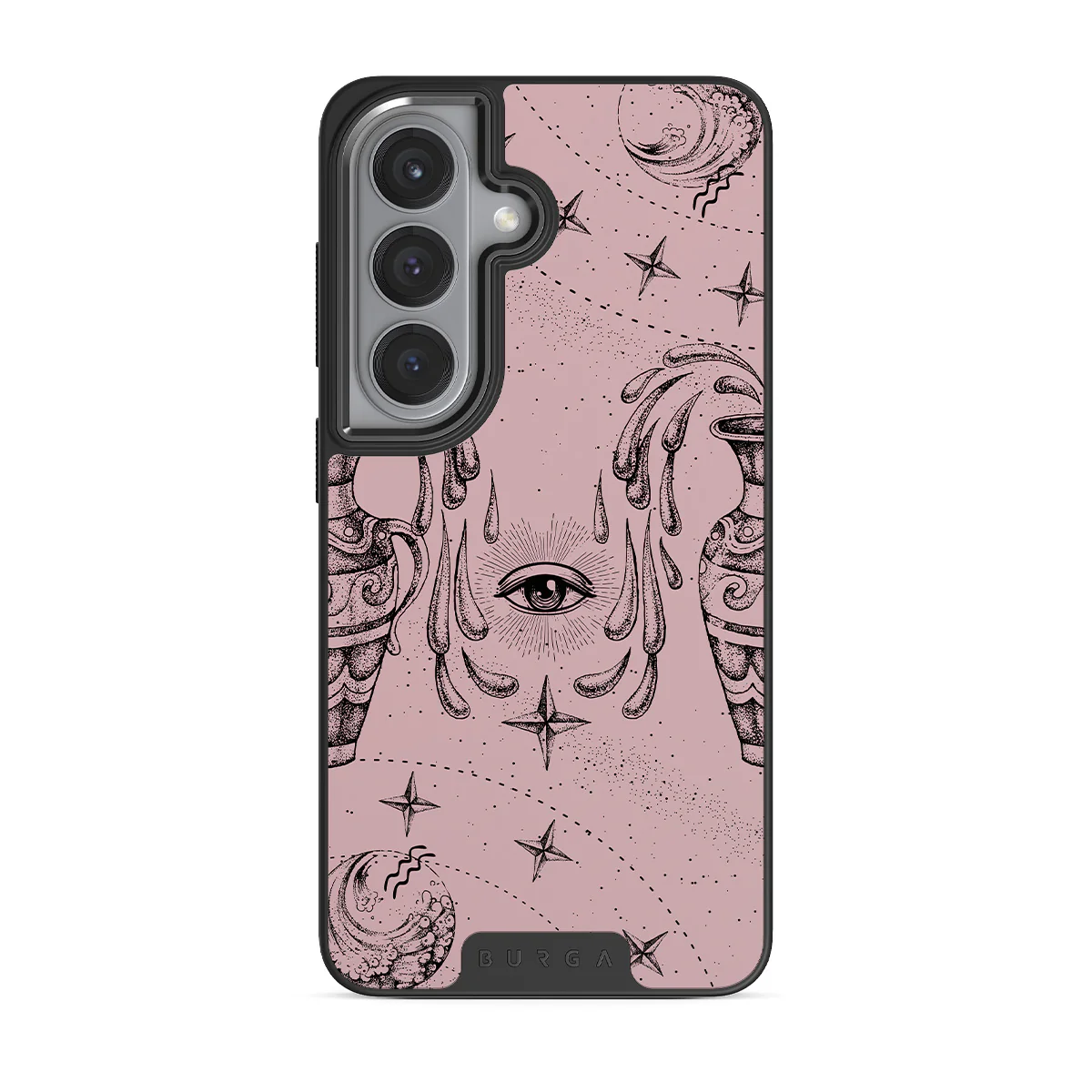 Aquarius - Samsung Galaxy S26 Funda - Image 79