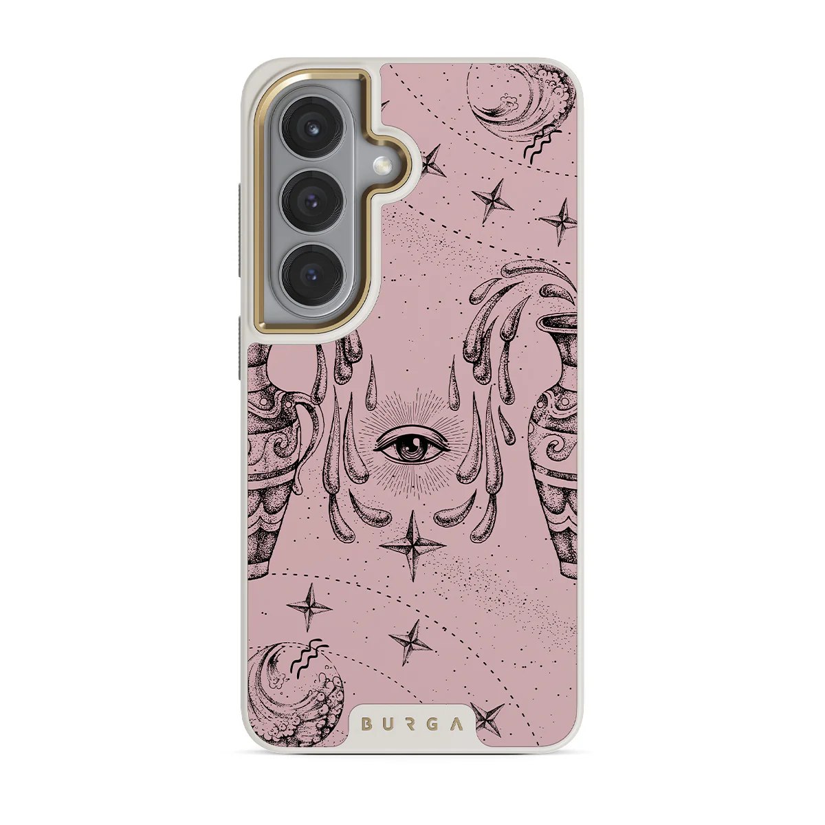 Aquarius - Samsung Galaxy S26 Funda - Image 91