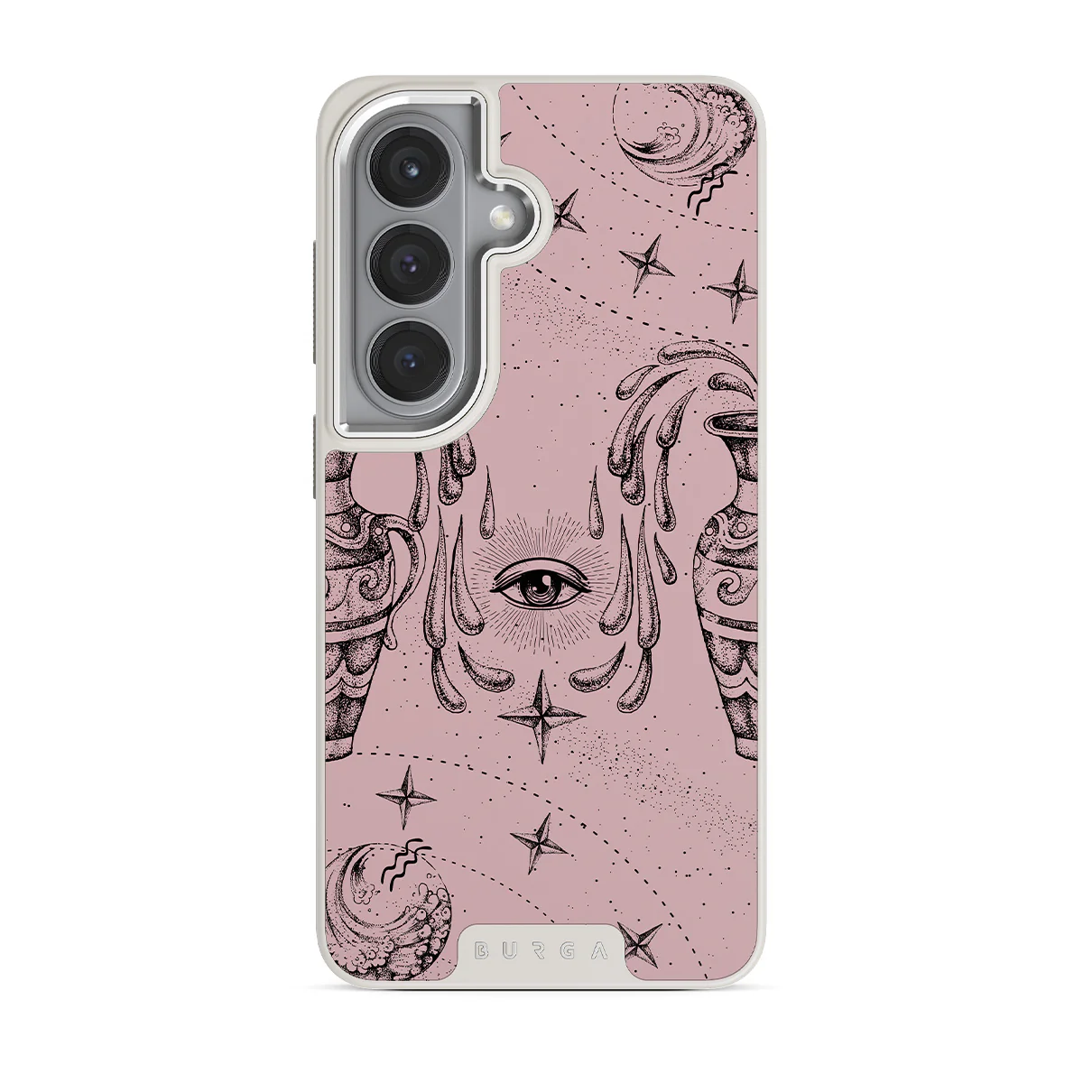 Aquarius - Samsung Galaxy S26 Funda - Image 97