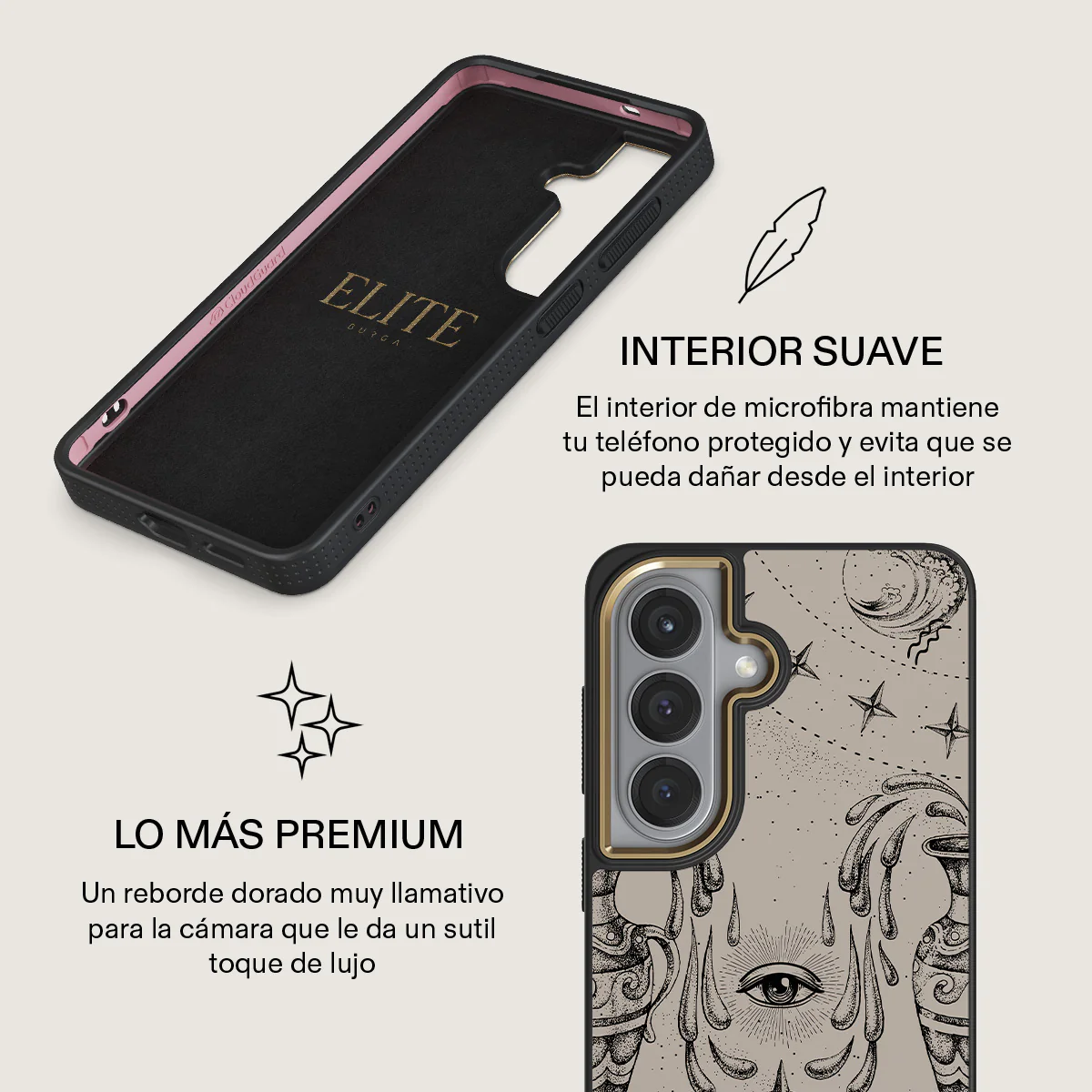 Aquarius - Samsung Galaxy S26 Plus Funda - Image 10