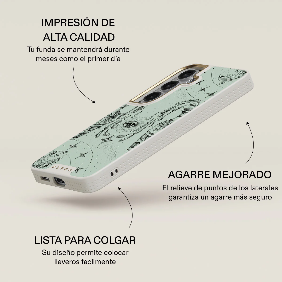 Aquarius - Samsung Galaxy S26 Plus Funda - Image 129