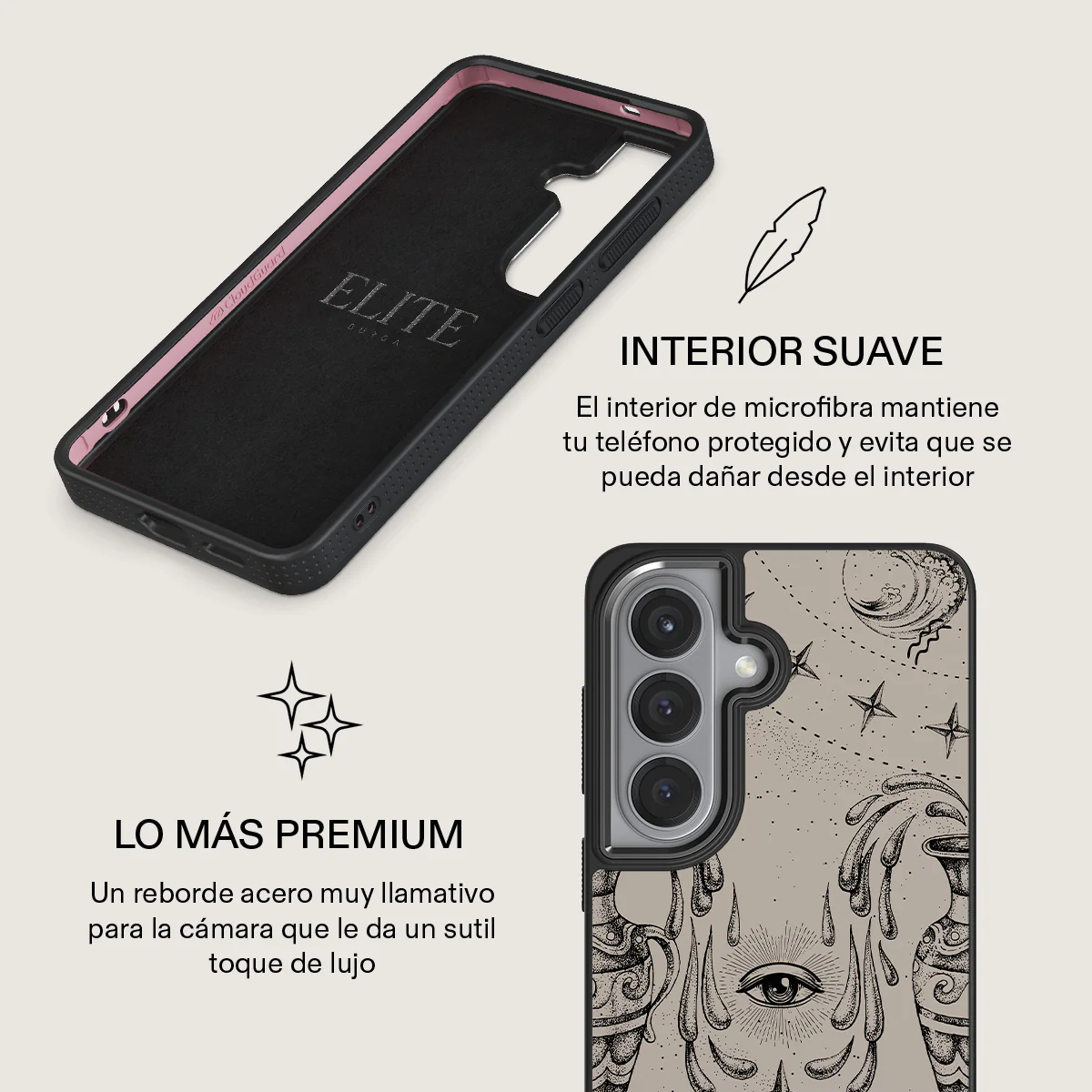 Aquarius - Samsung Galaxy S26 Plus Funda - Image 16