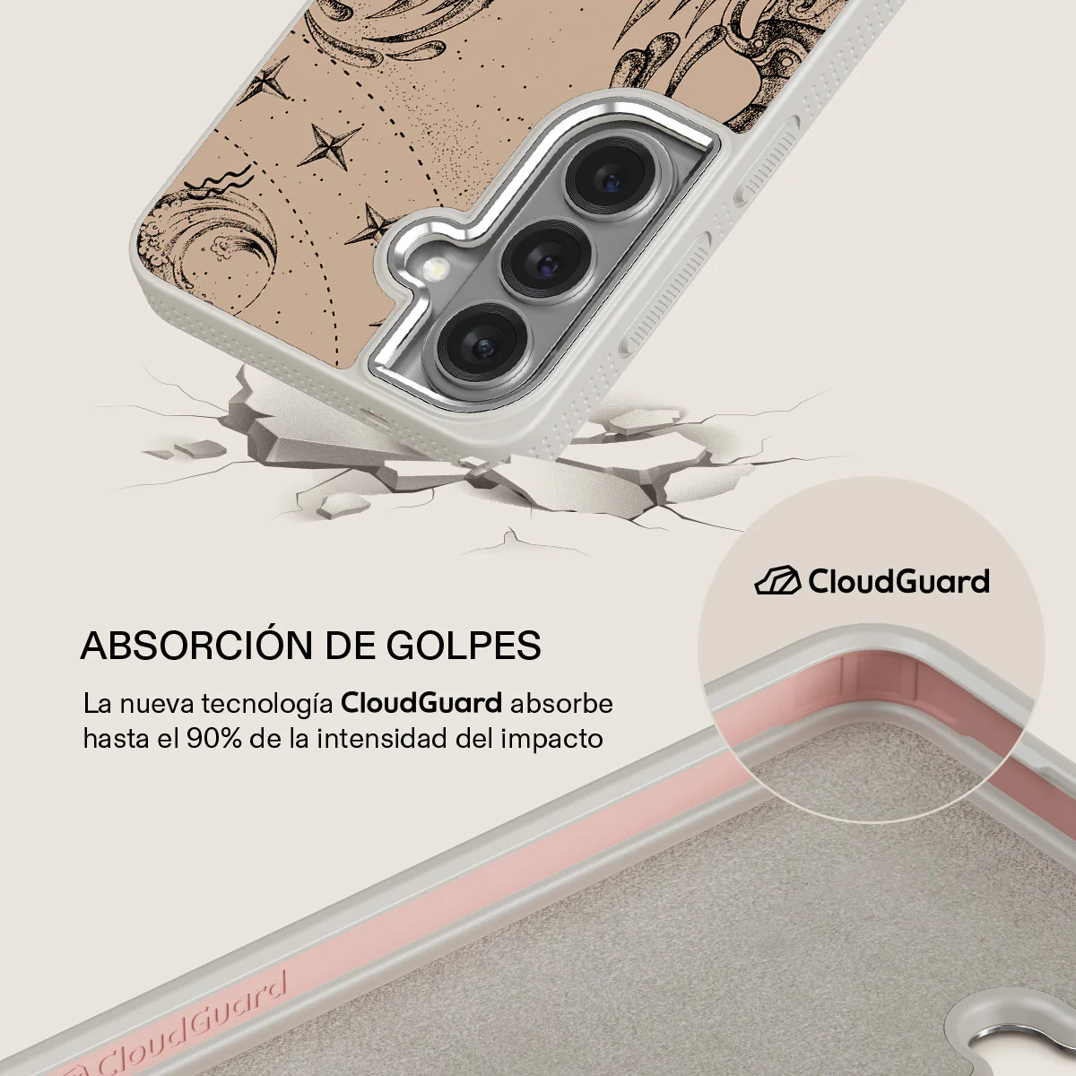 Aquarius - Samsung Galaxy S26 Plus Funda - Image 167