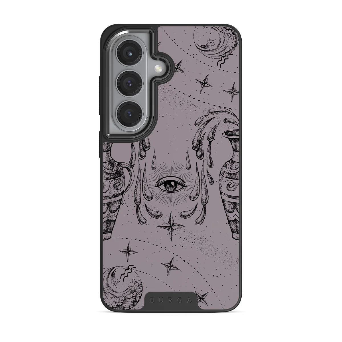 Aquarius - Samsung Galaxy S26 Plus Funda - Image 45
