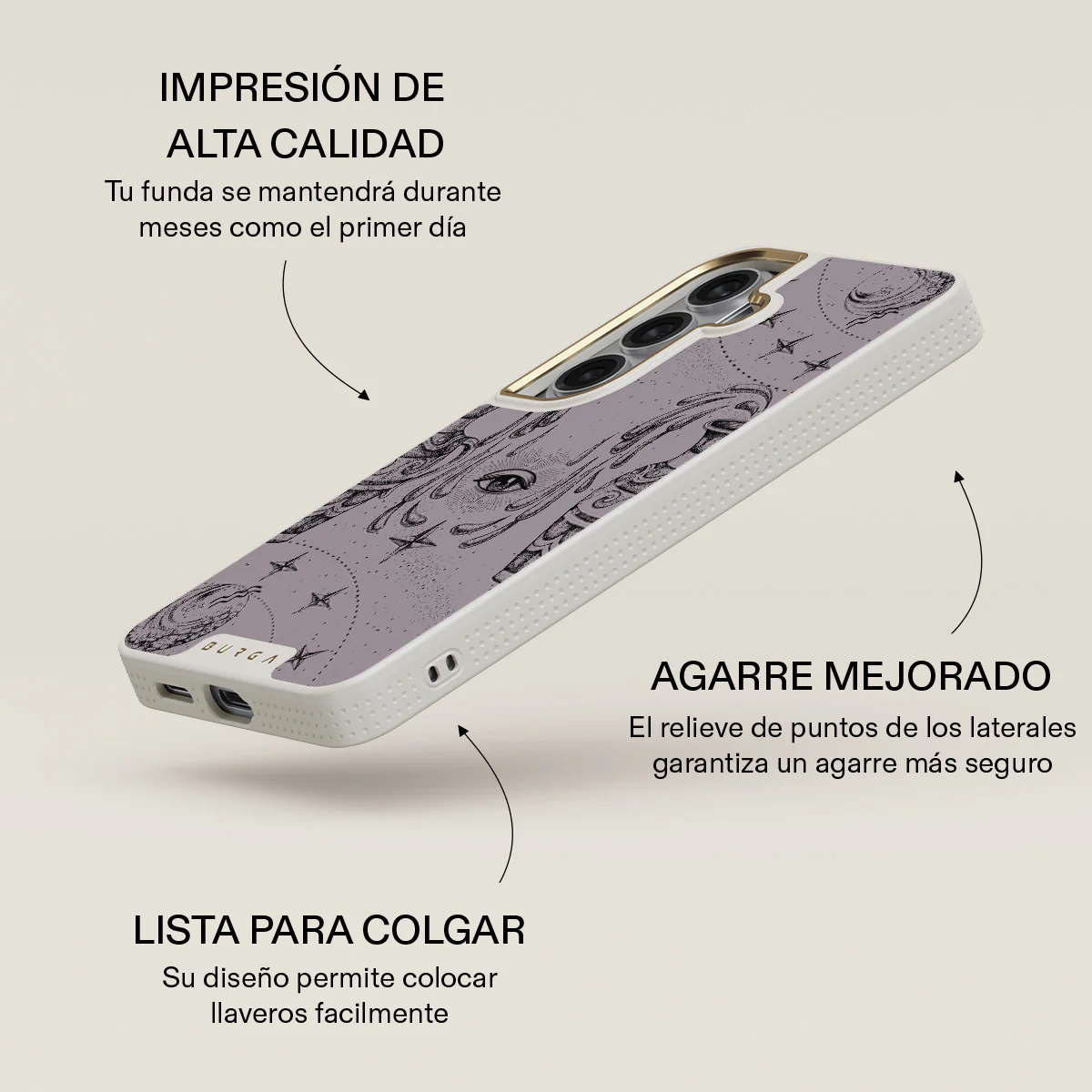 Aquarius - Samsung Galaxy S26 Plus Funda - Image 61