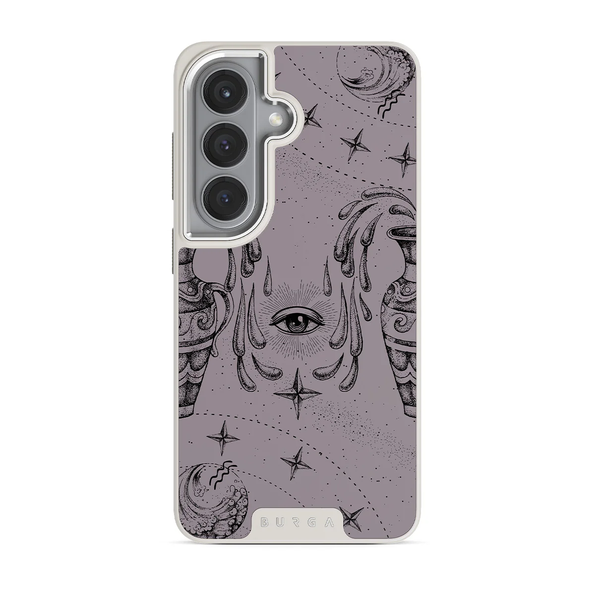 Aquarius - Samsung Galaxy S26 Plus Funda - Image 63
