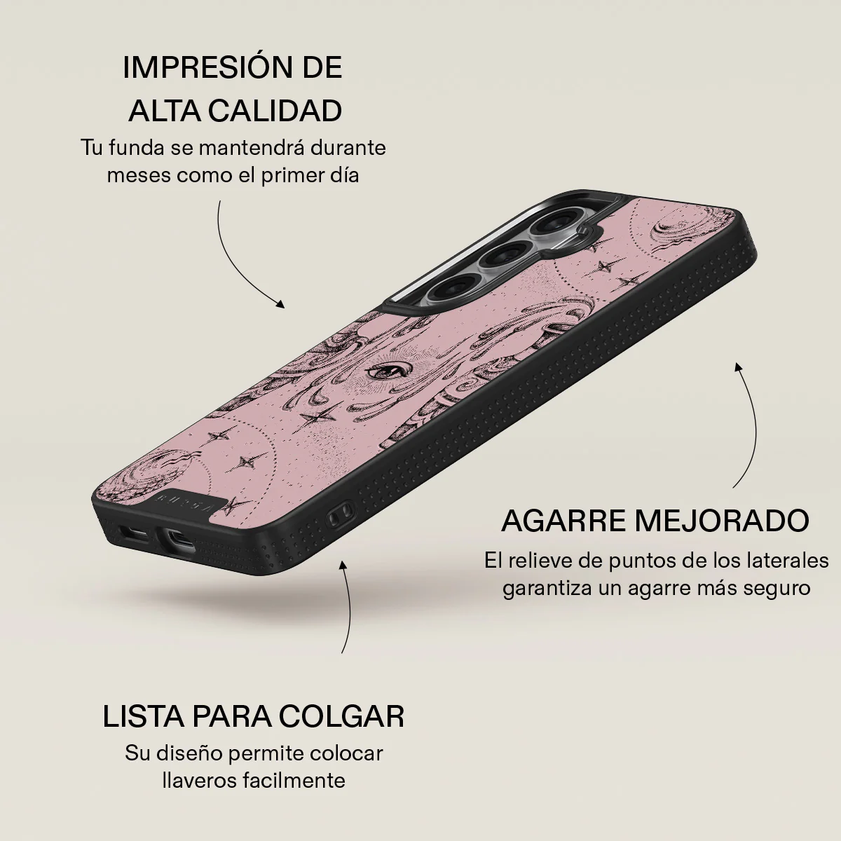 Aquarius - Samsung Galaxy S26 Plus Funda - Image 83