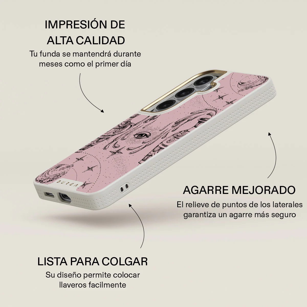 Aquarius - Samsung Galaxy S26 Plus Funda - Image 95