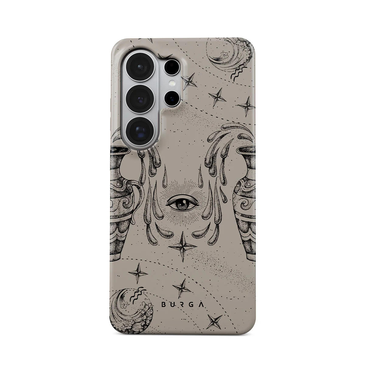 Aquarius - Samsung Galaxy S26 Ultra Funda
