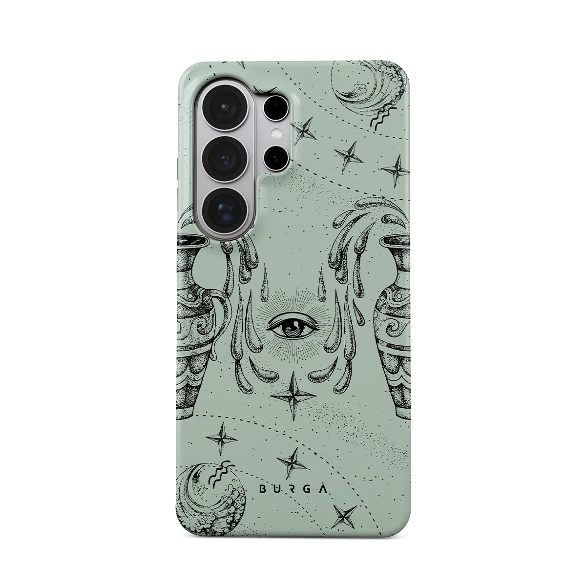 Aquarius - Samsung Galaxy S26 Ultra Funda - Image 103