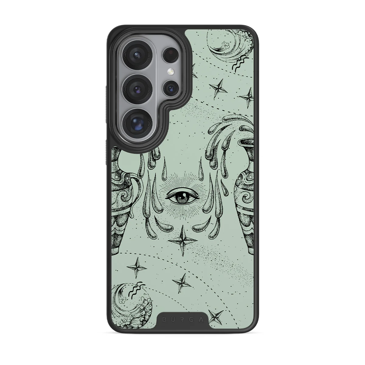 Aquarius - Samsung Galaxy S26 Ultra Funda - Image 113