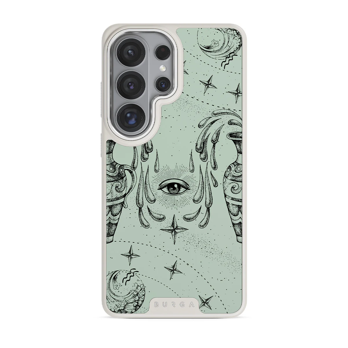 Aquarius - Samsung Galaxy S26 Ultra Funda - Image 131