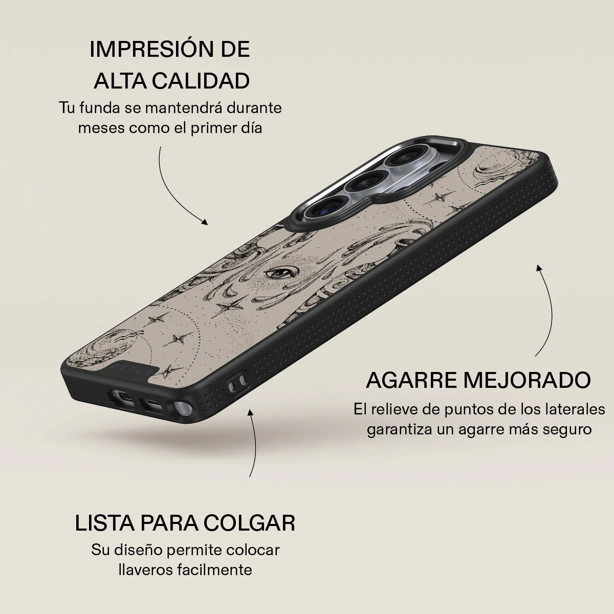 Aquarius - Samsung Galaxy S26 Ultra Funda - Image 15