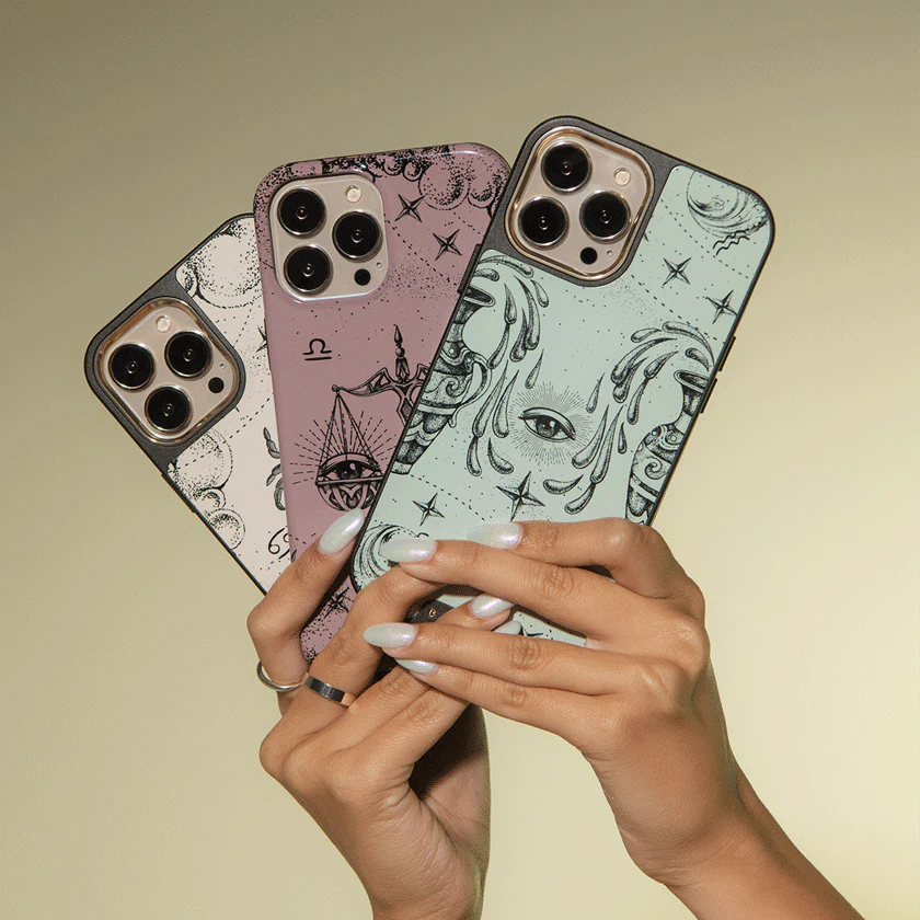 Aquarius - Samsung Galaxy S26 Ultra Funda - Image 182