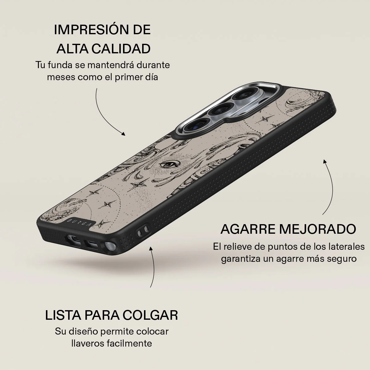 Aquarius - Samsung Galaxy S26 Ultra Funda - Image 21